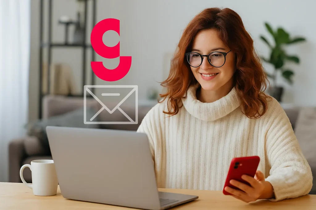 Email Marketing graphencode ایمیل مارکتینگ چیست و چطور می‌تواند کسب‌وکار شما را متحول کند؟