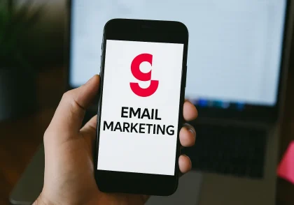 Email Marketing graphencode ایمیل مارکتینگ چیست و چطور می‌تواند کسب‌وکار شما را متحول کند؟