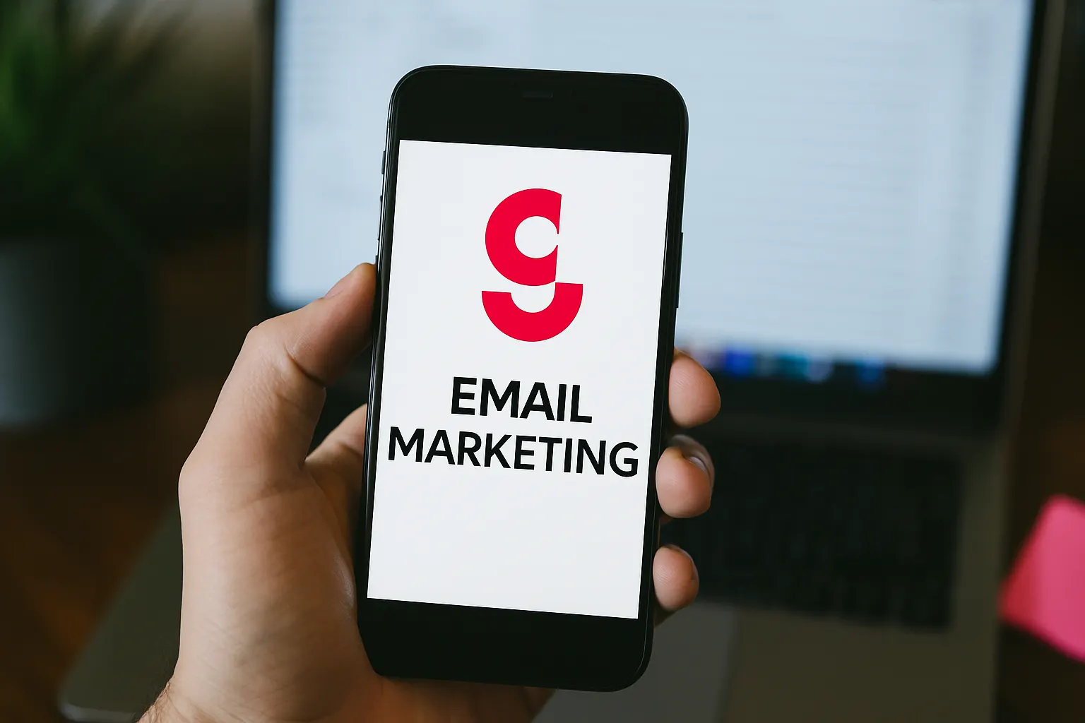 Email Marketing graphencode ایمیل مارکتینگ چیست و چطور می‌تواند کسب‌وکار شما را متحول کند؟