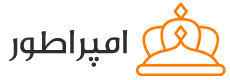 logo default هدر پنجم