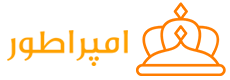 logo default dark هدر ششم