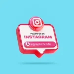 instagram مدیریت پیج و ادمین اینستاگرام گراف انکد graphencode