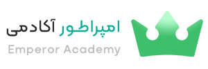 2024 logo فوتر نهم