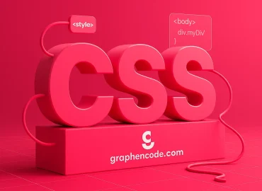آموزش CSS گراف انکد Graphencode CSS Education