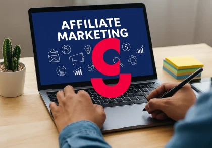افیلیت مارکتینگ Affiliate Marketing