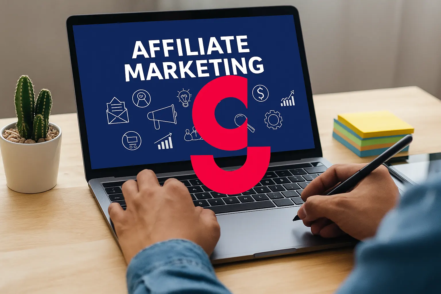 افیلیت مارکتینگ Affiliate Marketing