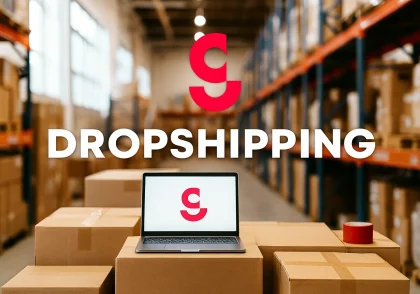 دراپ‌شیپینگ (Dropshipping)