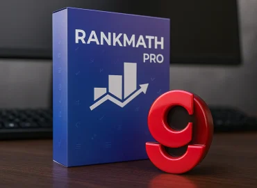 افزونه رنک مث پرو Rank math Pro