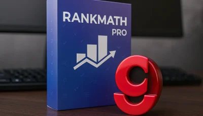 افزونه رنک مث پرو Rank math Pro