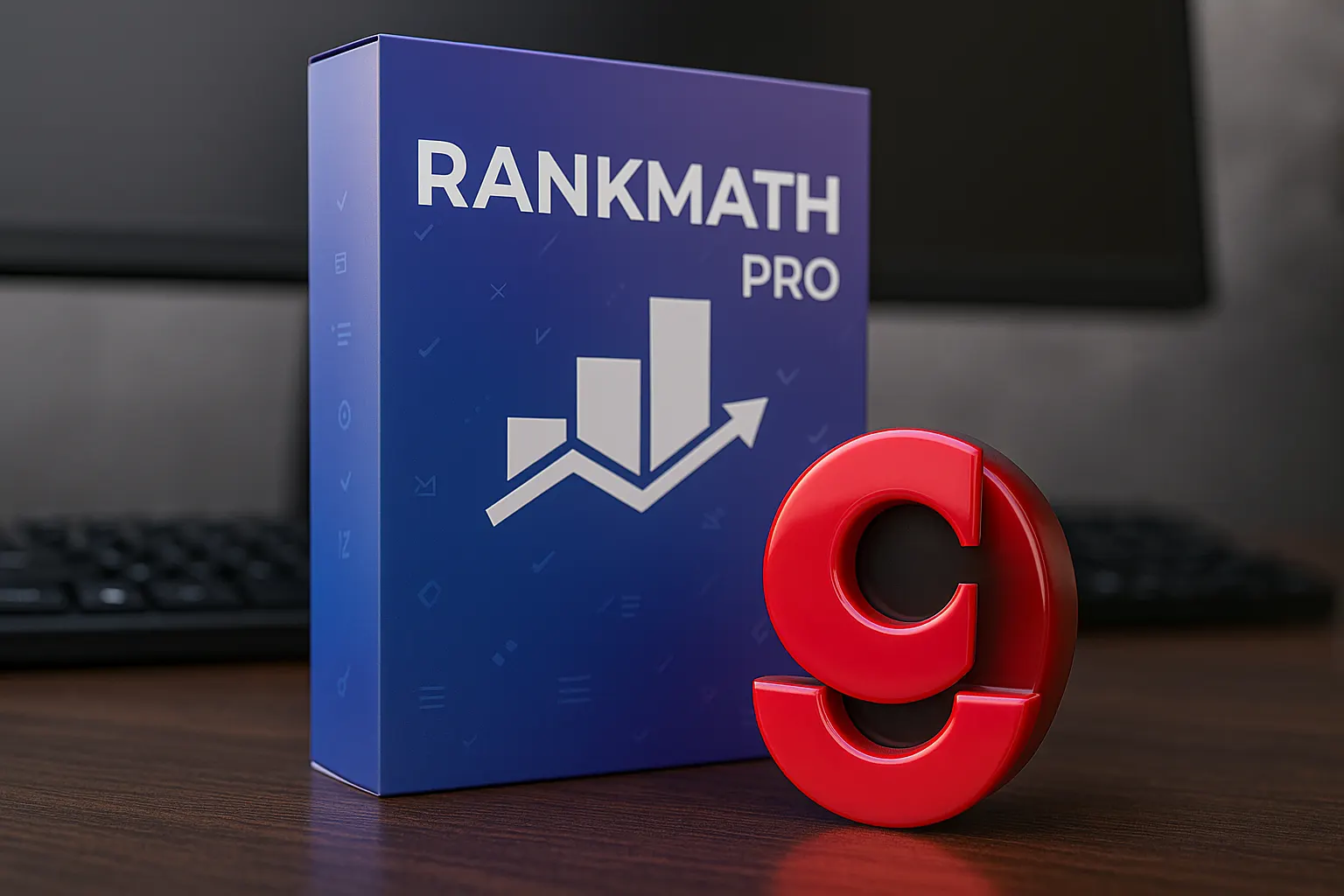 افزونه رنک مث پرو Rank math Pro