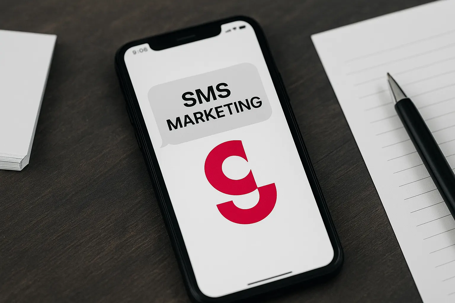 SMS مارکتینگ