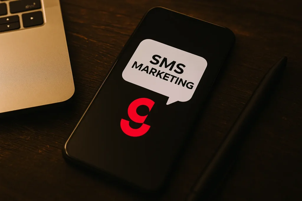 SMS مارکتینگ