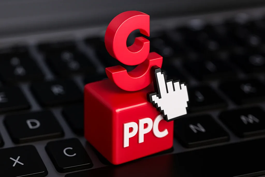 تبلیغات کلیکی PPC