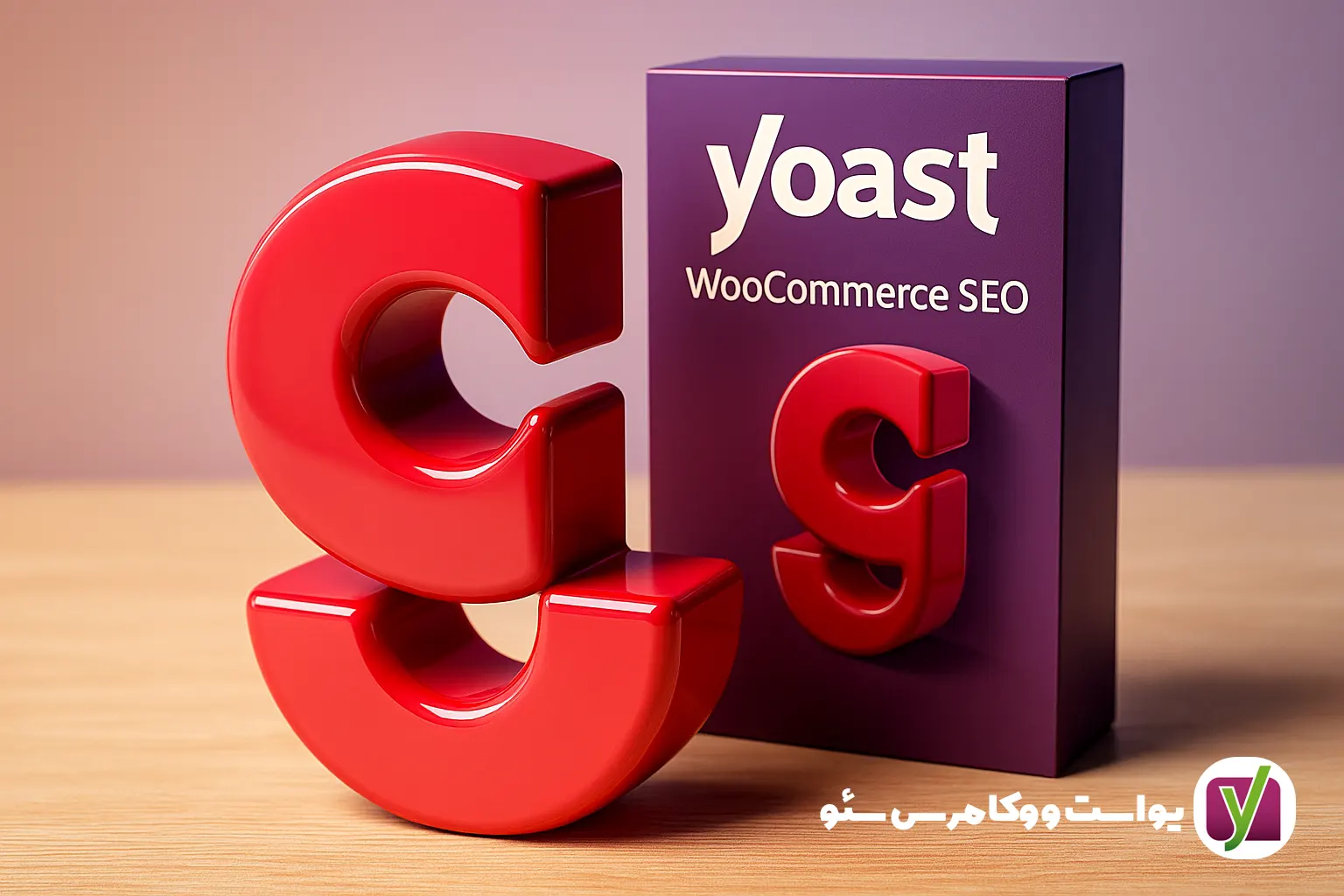 افزونه یواست سئو ووکامرس Yoast WooCommerce SEO