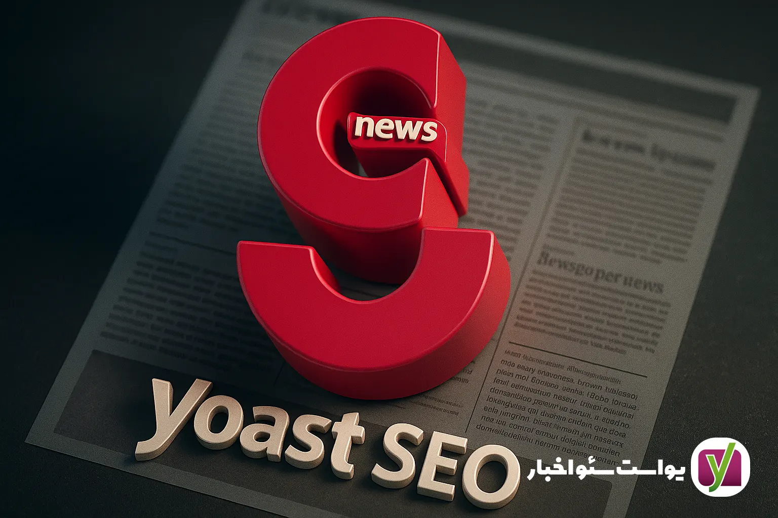 افزونه یواست سئو اخبار Yoast News SEO