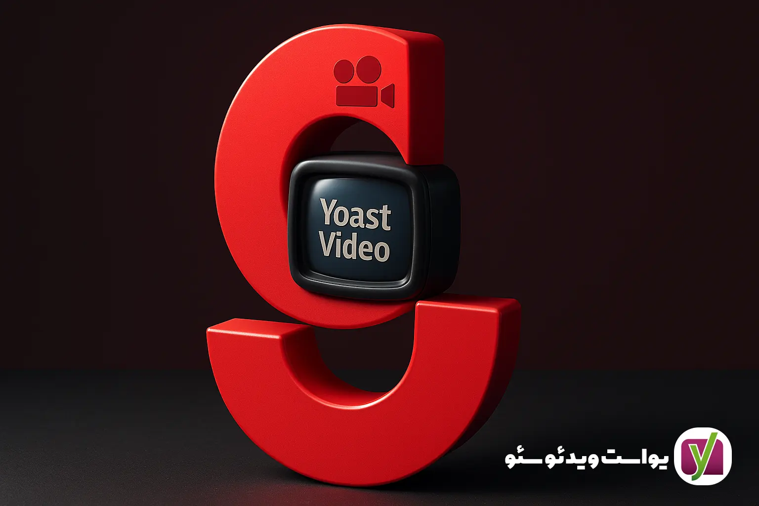 افزونه یواست ویدئو سئو Yoast Video SEO